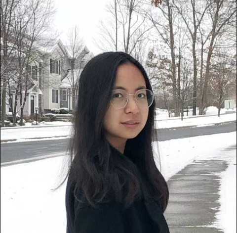 Jiaxin An | UT iSchool